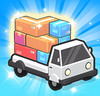 Block Jam - Color Sort