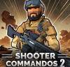 Shooter commandos 2