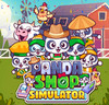 Panda Shop Simulator