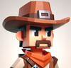Cowboys Duel