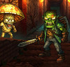 Monster Slayer - Merge & Survive