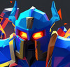 Tower Wars Arena