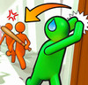 Knock and Run - 100 Doors Escape