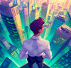 Idle Business Empire Tycoon