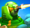 Tower Defense Galaxy Legend 2