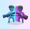 Mini Merge Soldiers