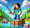Noob fun fishing