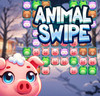 Animal Swipe