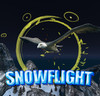 Snowflight