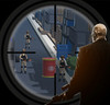 Hitman Sniper