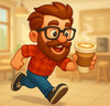 Cup & Cozy - Cafe Simulator