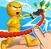 Draw Weapon Fight Party