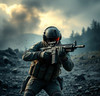 Delta Force Airborne