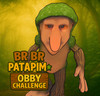 Br Br Patapim - Obby Challenge