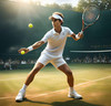 Big Tennis