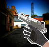 FPS Toy Realism