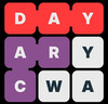 Word Search with hints