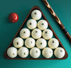 Billiards 3D - Russian Pyramid