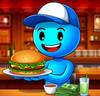 Restaurant Simulator - Burgers & Pizza