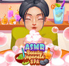 ASMR Beauty Japanese Spa