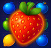 Fruit Burst - Match 3