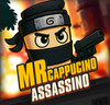 Mr Cappuccino Assassino