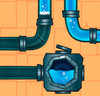 Water Pipes