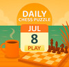 Daily Chess Puzzle