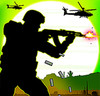 Swat Force Vs Terrorists