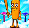 Brainrot Evolution Game