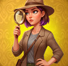 Hidden Objects - Find the Treasure