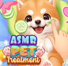ASMR Pet Treatment