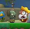 Zombie at the Gates