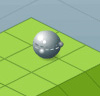 Miniclip Gyroball