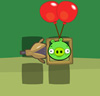 Bad Piggies HD 2