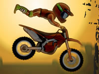 Jouer à Moto X3M - Jeux gratuits en ligne avec Jeux.org