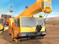 Jouer à City Construction Simulator - Excavator Games - Jeux gratuits ...