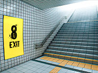 Exit 8