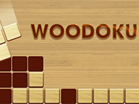 Woodoku