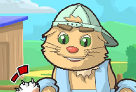 Furry Fighter