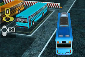 Busman Parking 3D