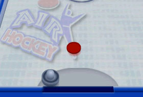 Air Hockey