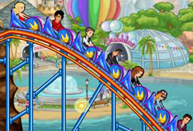 Thrill Rush 2