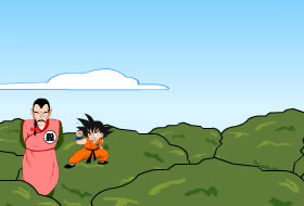 Dragon Ball 2