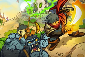 Kingdom Rush Frontiers