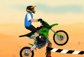 Motocross Challenge