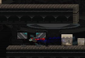 Super Shogun Ninja