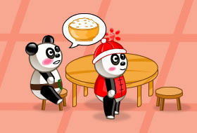 Panda Restaurant 3