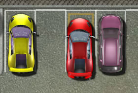 Super Car Parking 2