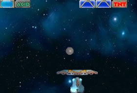 Star Ball